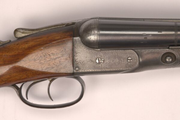 Parker GH 20ga 27.75" USED