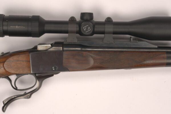 Ruger No. 1 6.5 Rem Mag USED