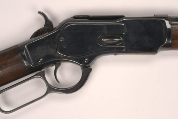 Winchester Model 1873 .44-40WIN 23" USED