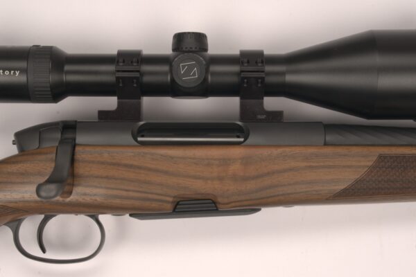 Steyr CL-II Mannlicher .308WIN USED
