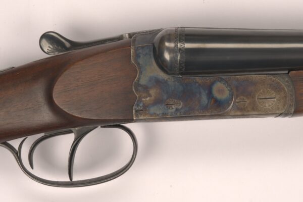 Ugartechea Upland Classic 16ga 28" USED