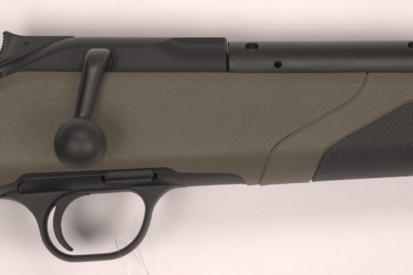 Blaser R8 Professional 2.0 6.5PRC/.300WM Combo with Hard Case