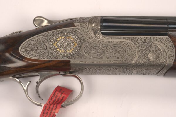 Caesar Guerini Apex Field 20ga 28"