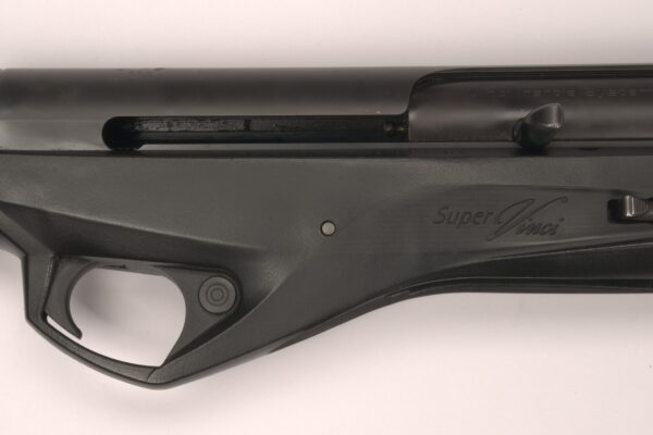 Benelli Super Vinci 12ga 27" USED