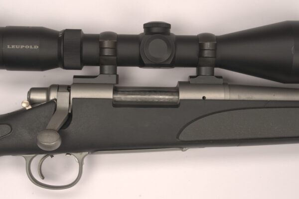 Remington Model 700 .308WIN USED