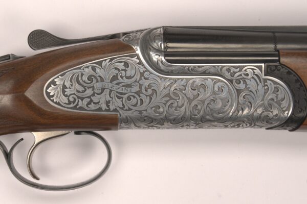 Rizzini Regal Round Body EM 20ga 29" USED