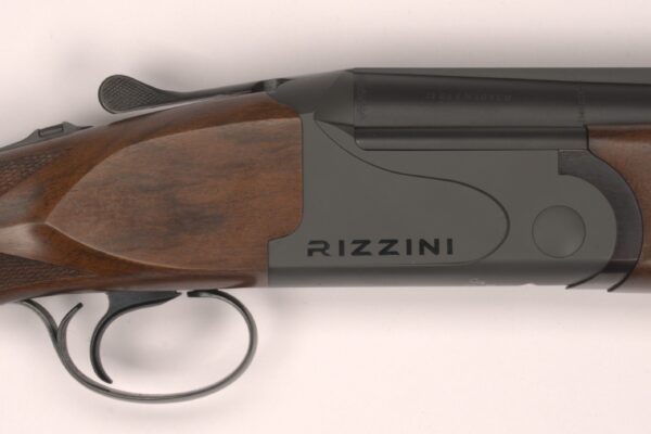 Rizzini BR110 Sporter 12ga 32" Adj Comb USED