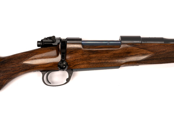 Rigby Field Ethos Rogue Highland Stalker Magnum .300 Win. Mag.