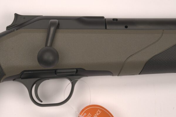 Blaser R8 Professional 2.0 SILENCE .308WIN DARK OLIVE
