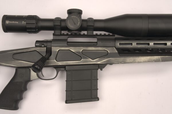 Howa Model 1500 APC Chassis 6.5 Creedmoor USED