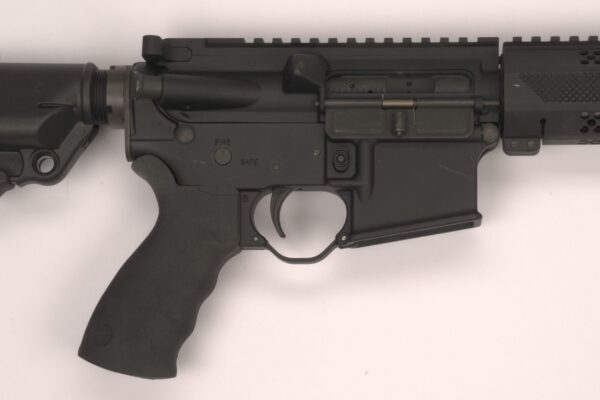 Rock River Arms Advanced Tactical Hunter 5.56 USED