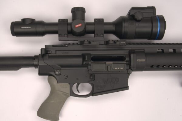 Larue Tactical OBR .308WIN (7.62x51NATO) 18" USED