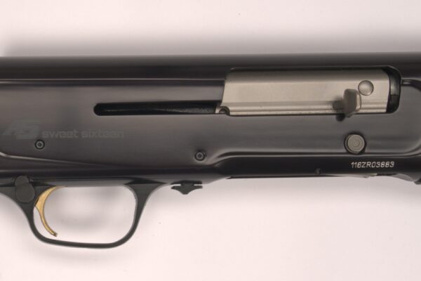 Browning Sweet 16 16ga 26" USED