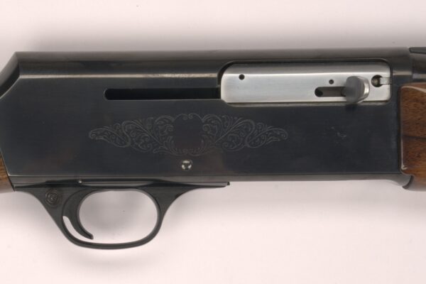 Browning Model 2000 20ga 25.75" USED