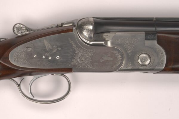 Beretta SO6 Sporting 12ga 29.5" USED