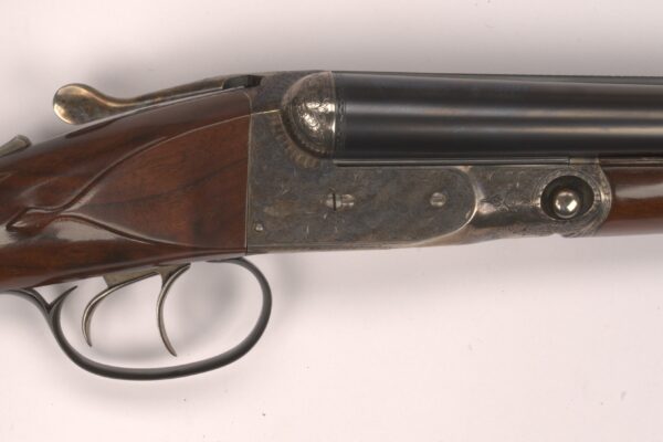 Parker Reproduction DHE 20ga 26" USED