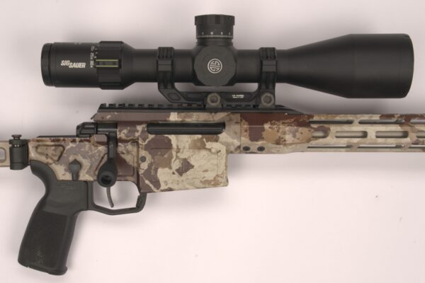 Sig Sauer Cross .308WIN 16" USED