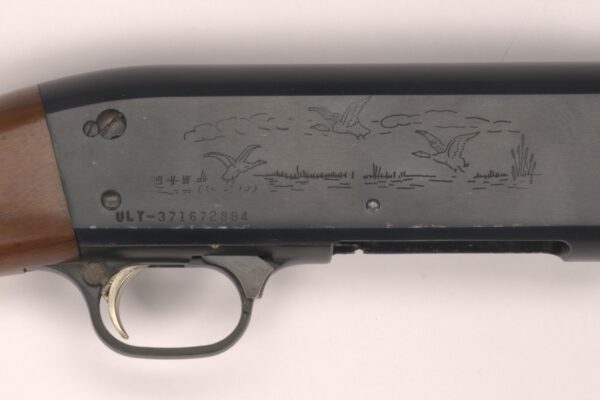 Ithaca Model 37 Featherlight 20ga 27.5" Used