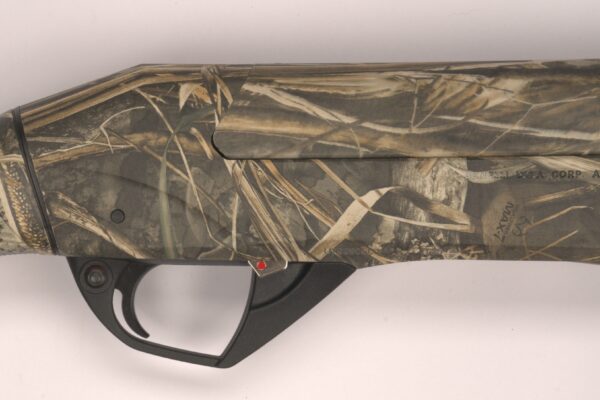 Benelli SBE3 Realtree Max-7 12ga 28" LEFT HAND