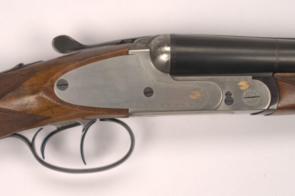 Fausti DEA 20ga 28" USED