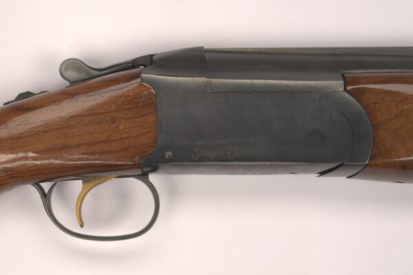 Stoeger Condor Competition LH 12ga/20ga 30" Combo Used