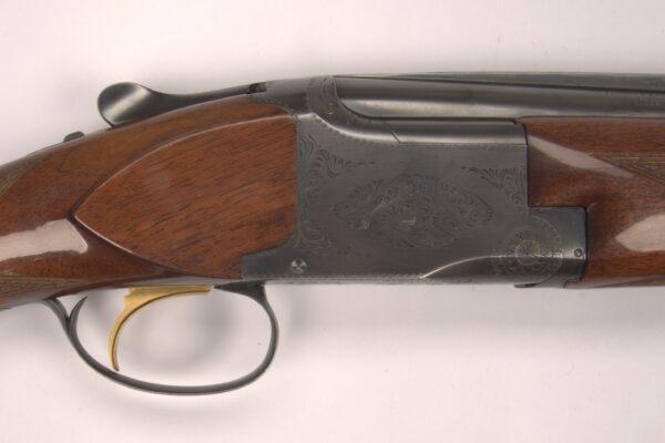 Browning Superposed 12ga 26.5" USED