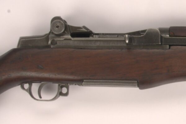 Springfield M1 Garand 30-06 (30M1) Dec 1941 USED