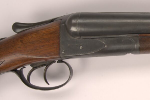 A.H. Fox Sterlingworth 12ga 28" 1929 USED