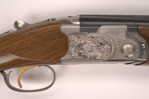 Beretta 686 Silver Pigeon II Sporting 12ga 32" USED