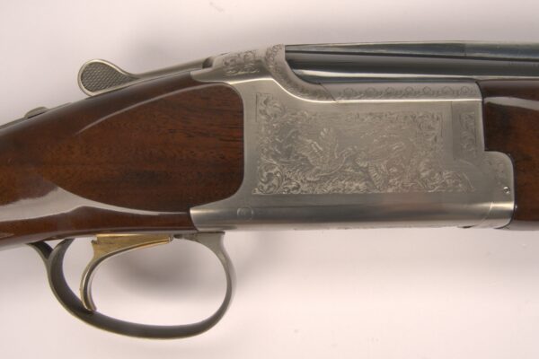 Browning Citori Lightning 20ga 28" USED