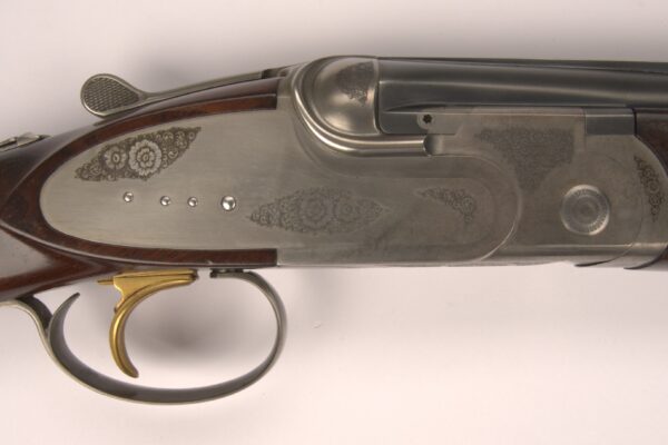 Connecticut Shotgun Mfg Co. A-10 20ga 28" 2013 USED